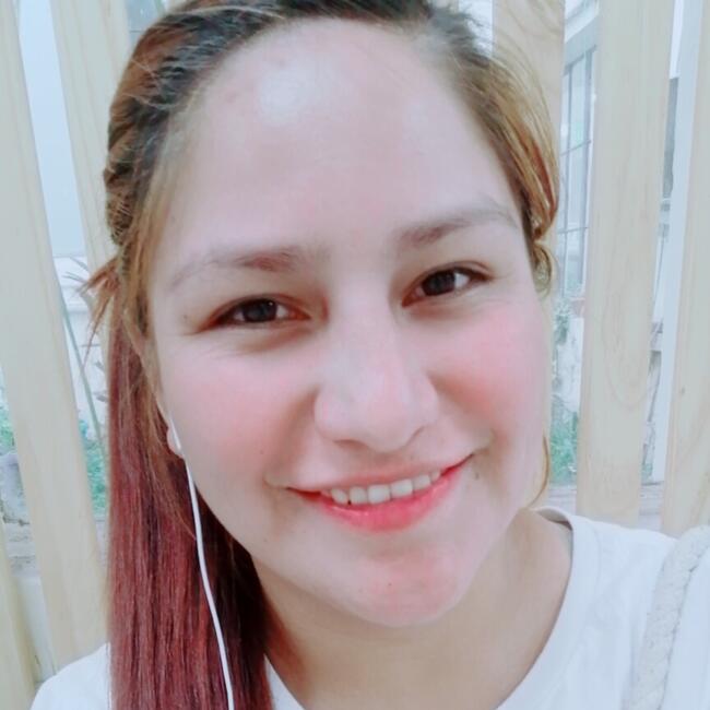 Niñera en Santiago de Chile: Gaby