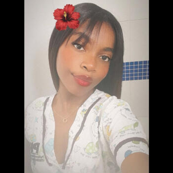 Niñera en Jamundí: Mary Dahiana Castillo