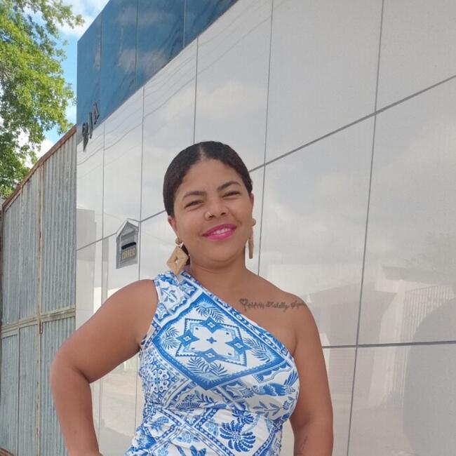 Emprego de babá em Campina Grande: Anny