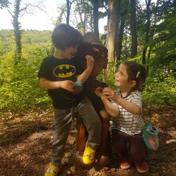 Babysitting job Hussigny-Godbrange: babysitting job Carolina