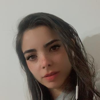 Canguro Mijas: Paola