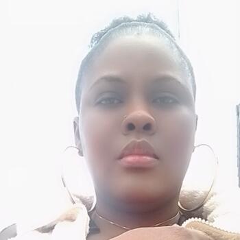 Babysitter in Saint-Denis: Séverine
