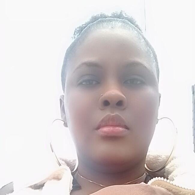 Babysitter in Saint-Denis: Séverine