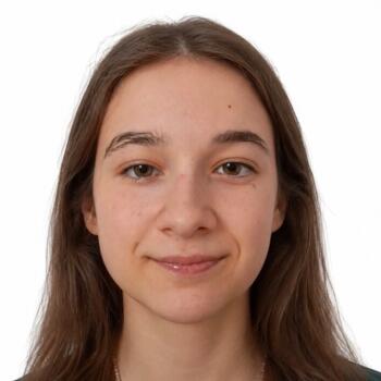 Babysitter in Warsaw: Wiktoria