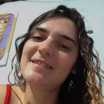 Babysitter in São Paulo (São Paulo): Andressa