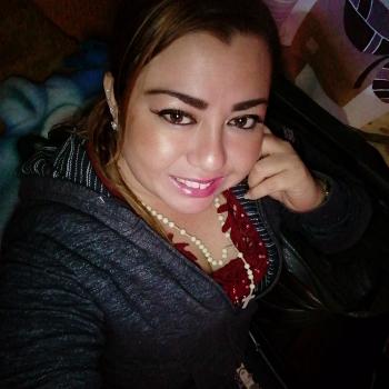 Niñera Nicolás Romero: María luisa