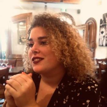 Babysitter in Montigny-lès-Metz: Julie