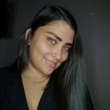 Babysitter in Alajuelita: Karol