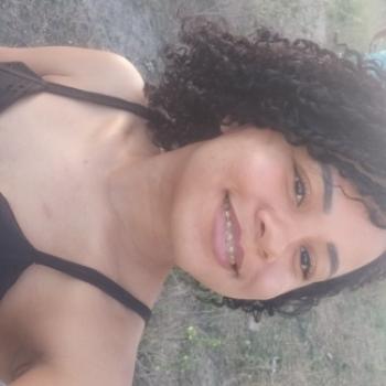 Babá em Feira de Santana: Laisa