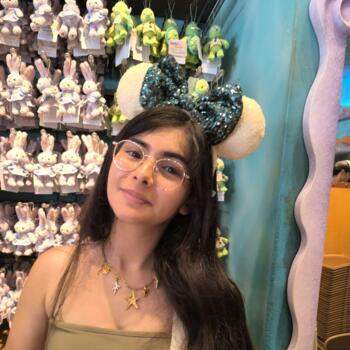 Babysitter in Oeiras: Joana