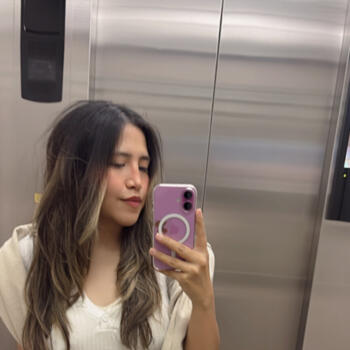 Babysitting job in Quito: babysitting job Natasha Flores