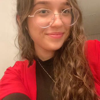 Babysitter Aracaju: Anna eliza