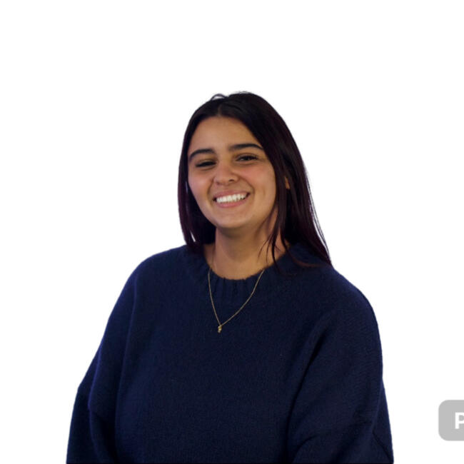 Babysitter in Gagny: Emma