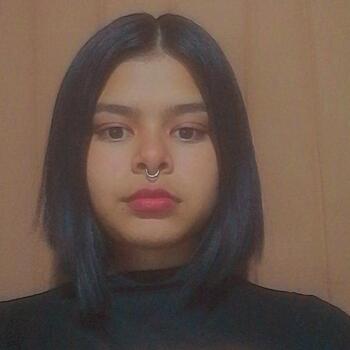 Babysitter in Paipa: Sara Daniela