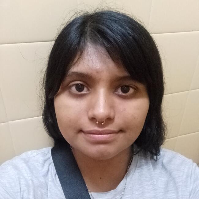 Niñera en Hurlingham: Morena