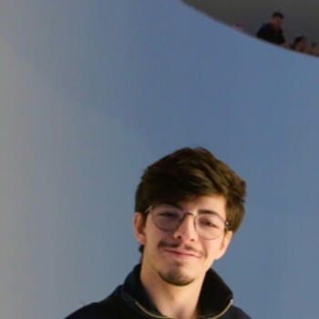 Babysitter in Lisbon: Francisco