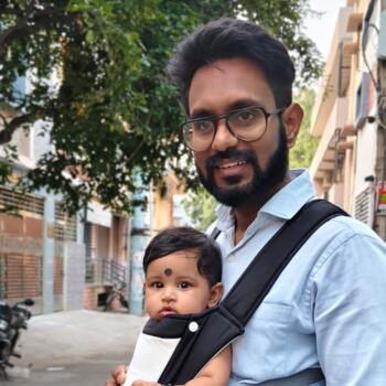 Parent Bengaluru: Harsha