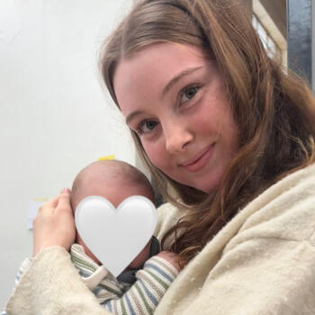 Babysitter in Wellington: Lola