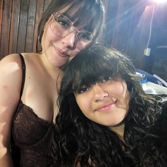 Trabajo para niñera en Macul: Carolaine