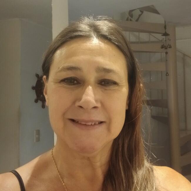 Babysitter in Montevideo: Yanet