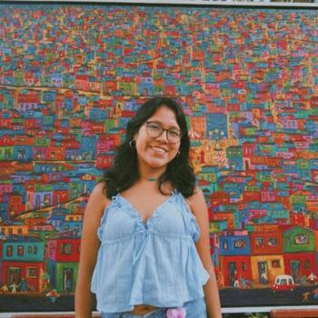 Babysitter in San Juan (Lima): BRIGET
