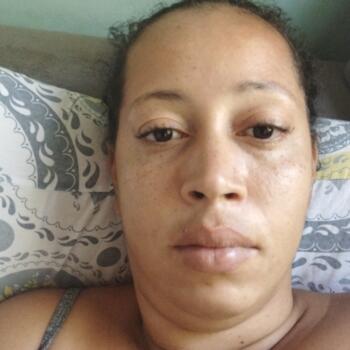 Babysitter in Simões Filho: Zilmara
