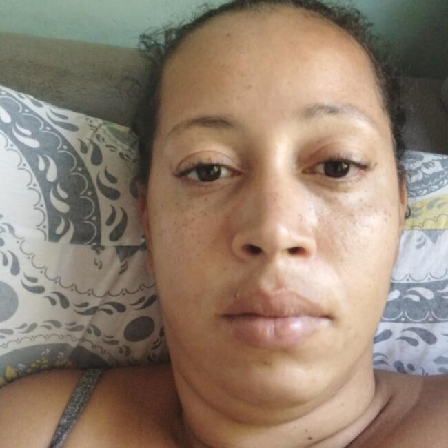 Babysitter in Simões Filho: Zilmara