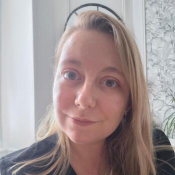Job de garde d'enfants à Mouzillon: emploi de baby-sitting Amelie