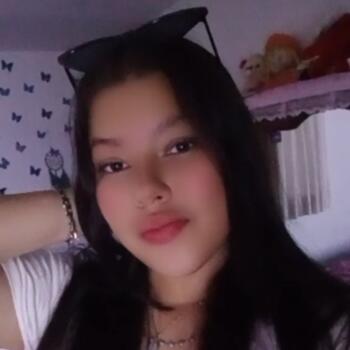 Babysitter in Bogotá: Paula