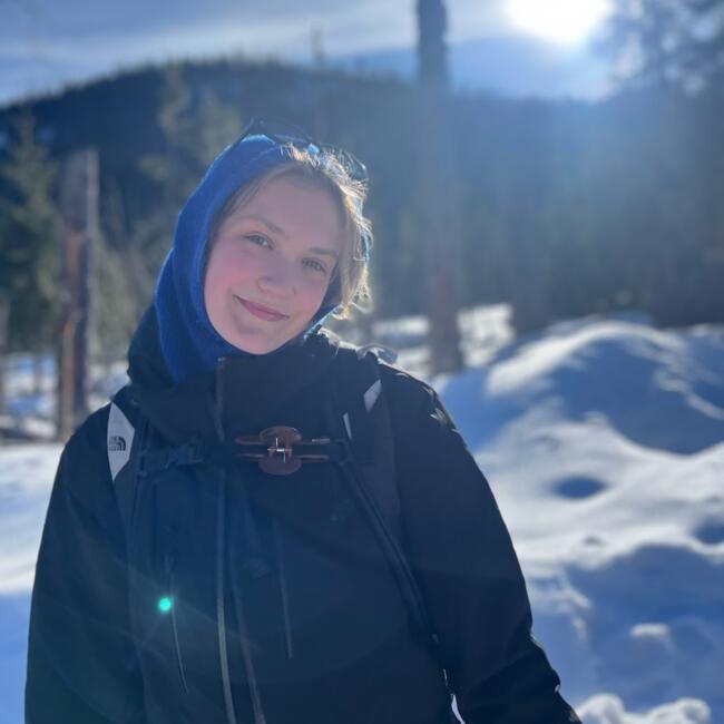 Opiekunka do dziecka w Gdańsk: Monika