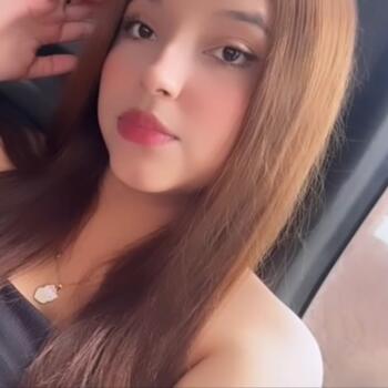 Babysitter in San Isidro (Vázquez de Coronado): Vanessa