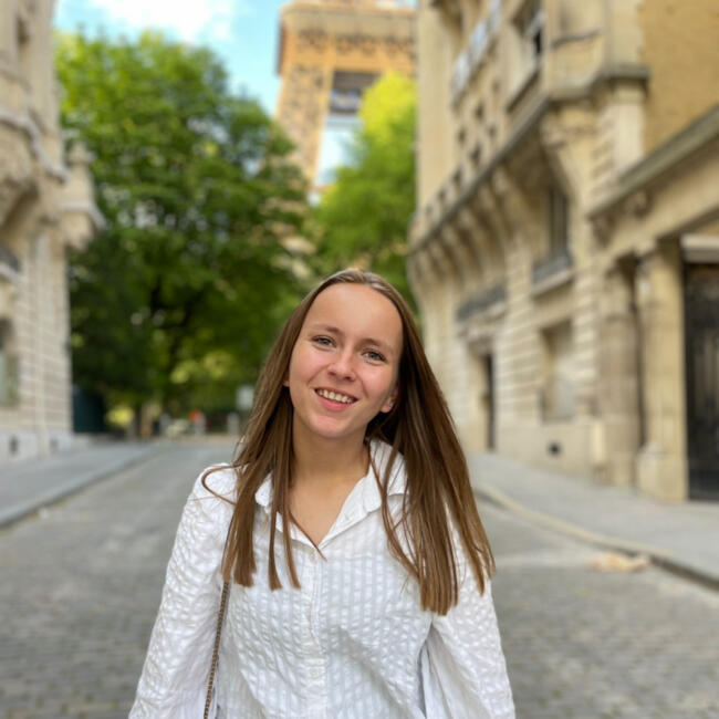 Babysitter in Woudenberg: Lotte