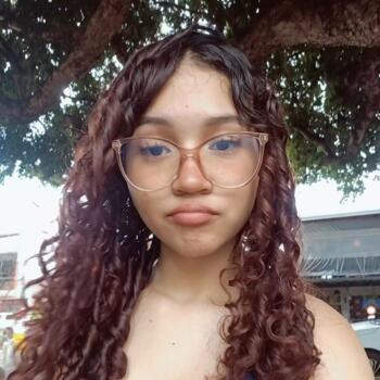 Babysitter in Manaus: RAYANNE