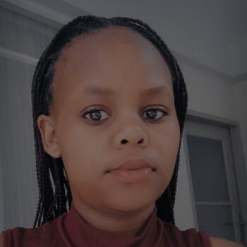 Nanny in Pretoria: Nothando
