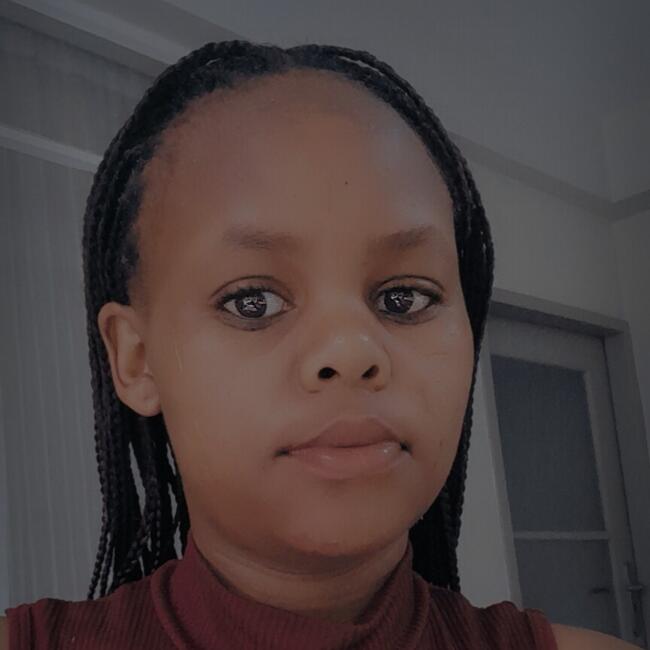 Nanny in Pretoria: Nothando