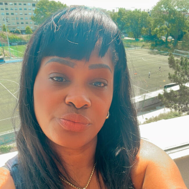 Niñera en Campanario: Vanessa