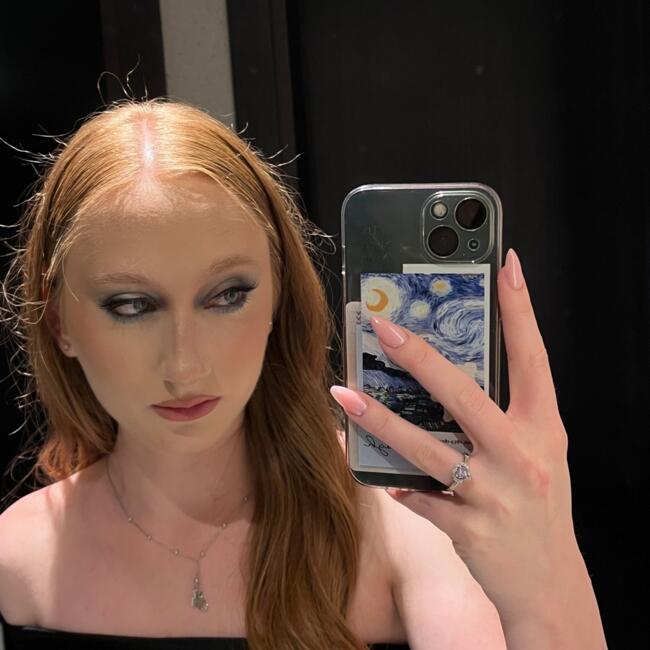 Nanny in Ripanj: Maja