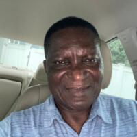 Mr Augustine Fornyikpor