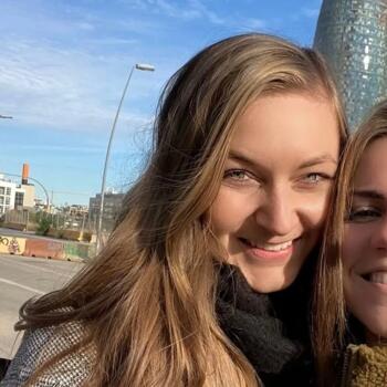Babysitter Eindhoven: Annelotte