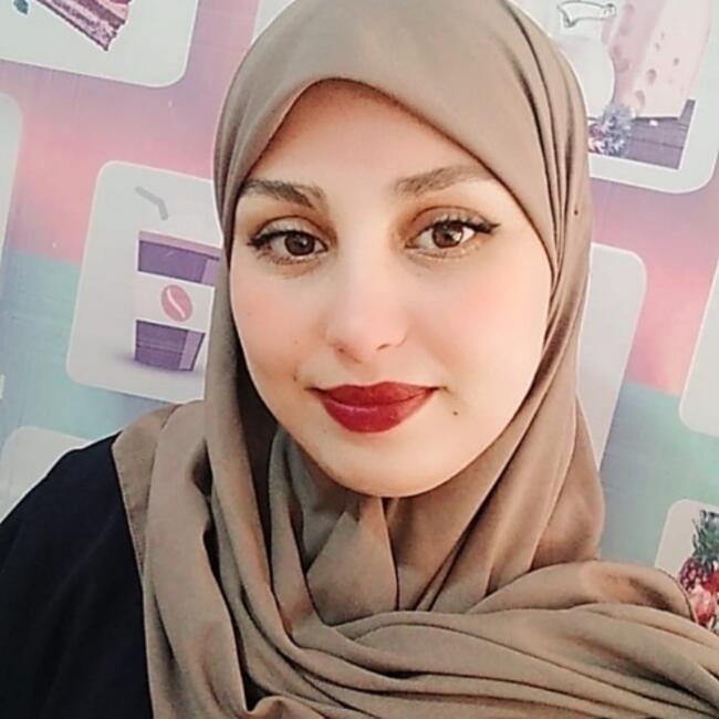 Babysitter in Agadir: فاطمة الزهراء