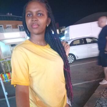 Babysitting job in Águeda Municipality: babysitting job Ivania