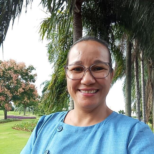 Babá em Londrina: Elisangela gonçalves