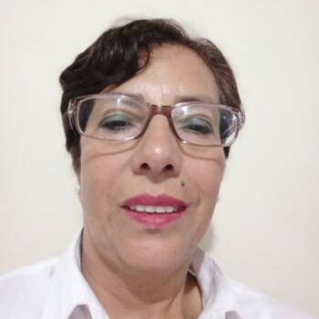 Babysitter in Pasaje: Jeaneth