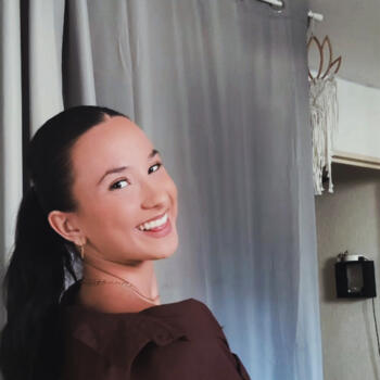 Babysitter στην περιοχή Αιξ-αν-Προβάνς: Tiffanie