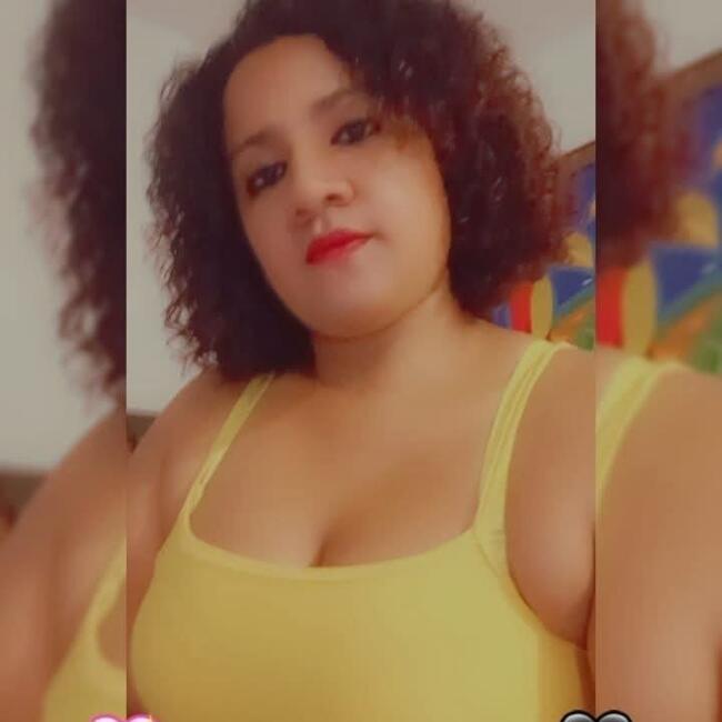 Niñera en Panamá: Yajaira