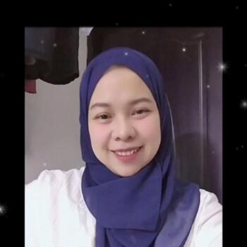 Babysitter di Karawang: Dawiah