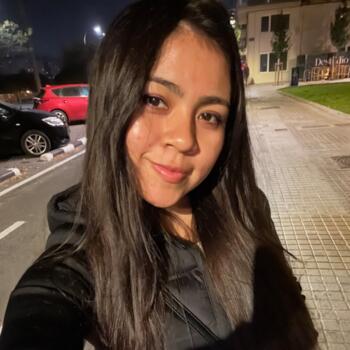 Babysitter Castellon: Ariana