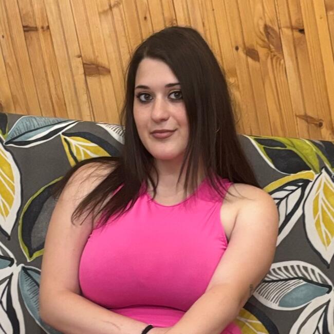 Babysitter in Piedimonte Etneo: Miriana Pia