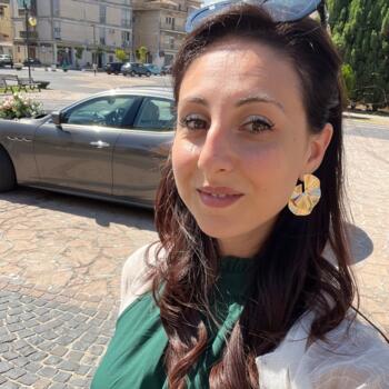 Babysitter Montalto Uffugo: Ilaria