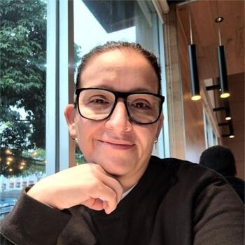 Babysitter Guatemala City: Catherine